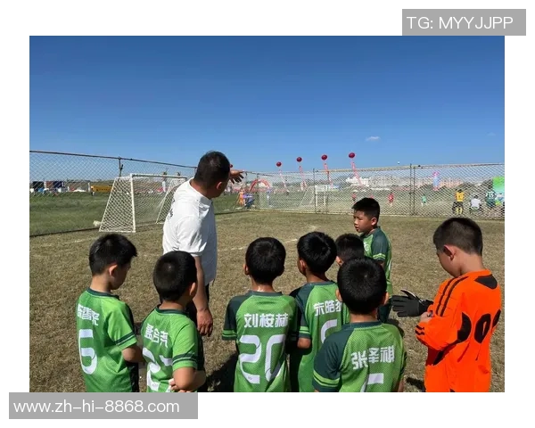 足球搓起来让我们一起感受激情与快乐的运动魅力与团队合作的精神