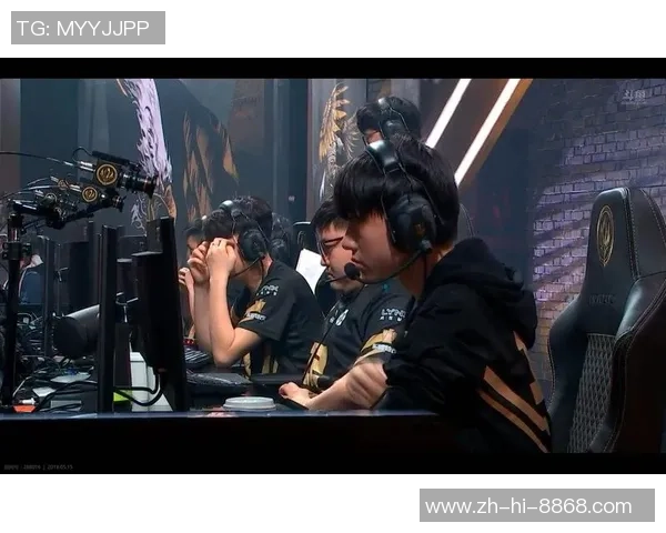 重磅专题:RNG战队如何通过防守革新重塑赛场统治力