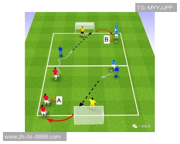 足球青训软件助力青少年成长提升足球技能与战术素养