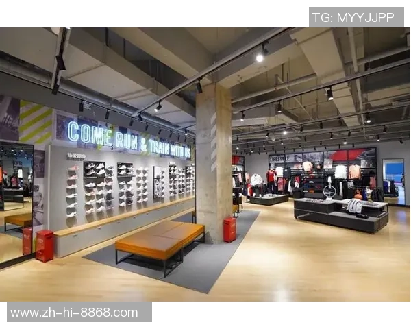 香港足球装备专卖店全新开业精选国际品牌助力球迷激情体验